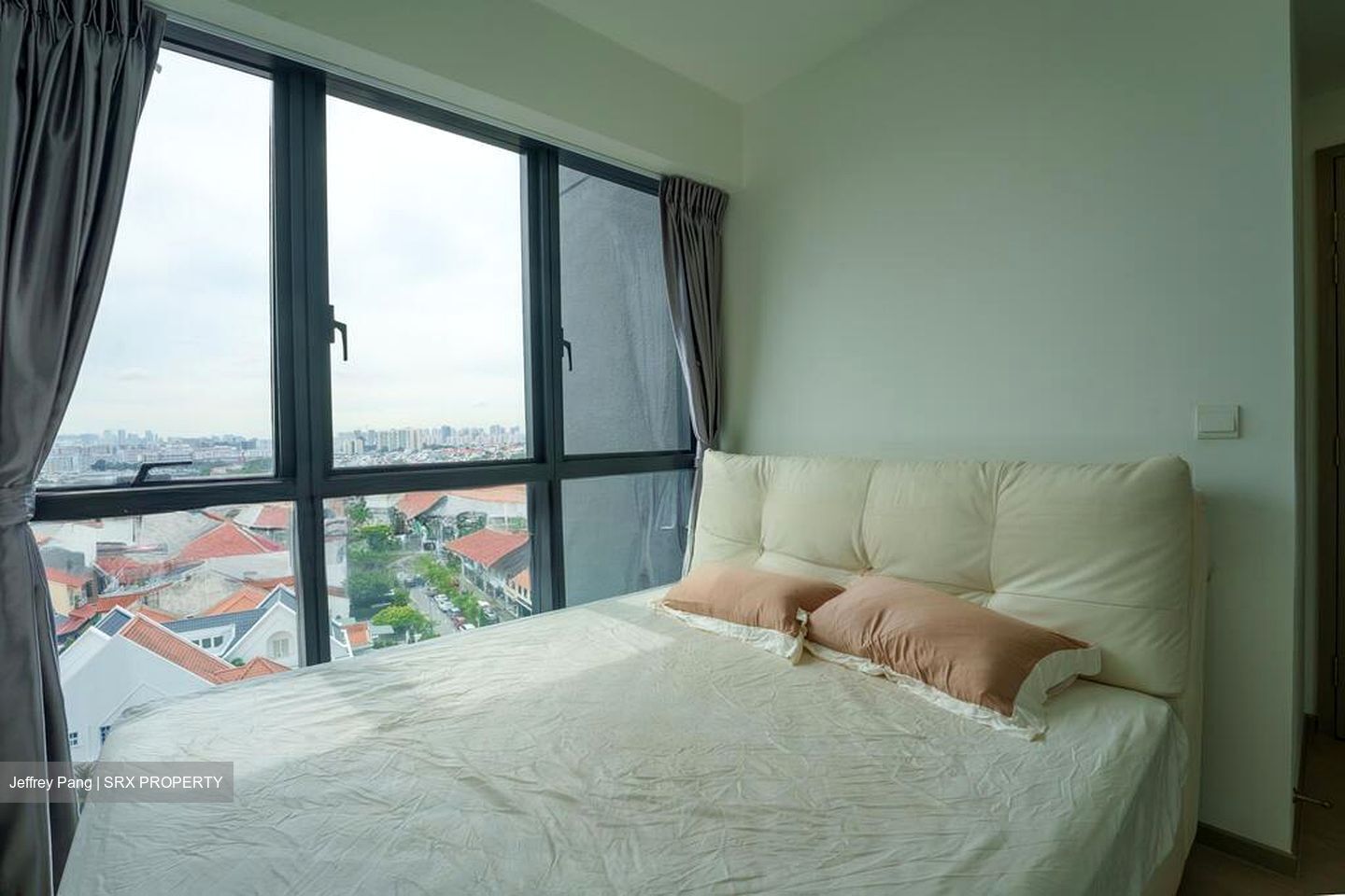 The Garden Residences (D19), Apartment #581325881